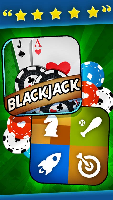 black jack 1001 spiele/